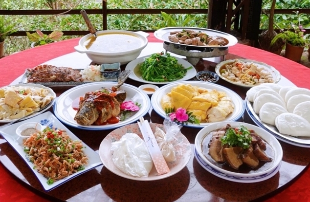 三義合菜餐廳