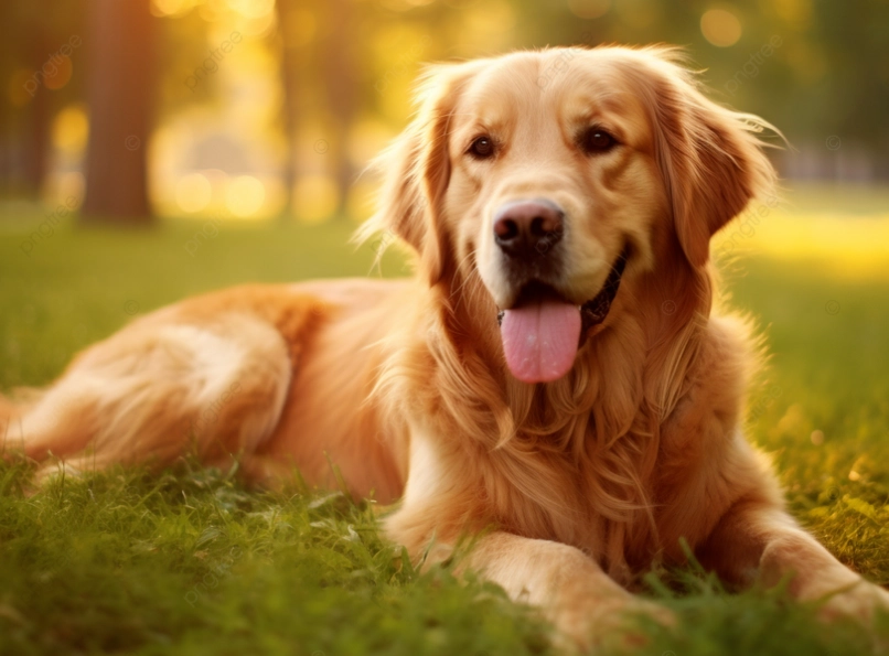 黃金獵犬飼養