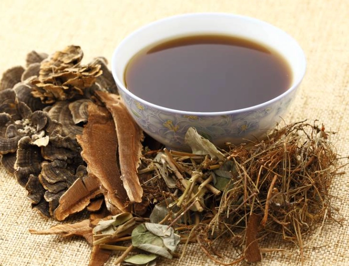 涼茶保存方法