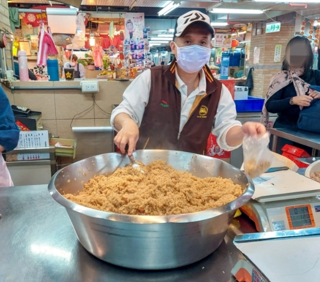 台北小吃推薦