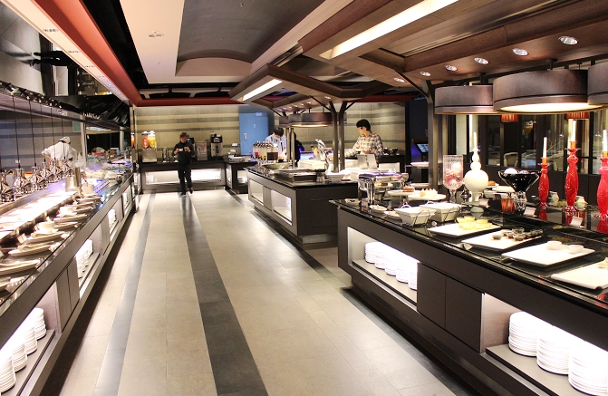 台中 吃到飽 餐廳 推薦