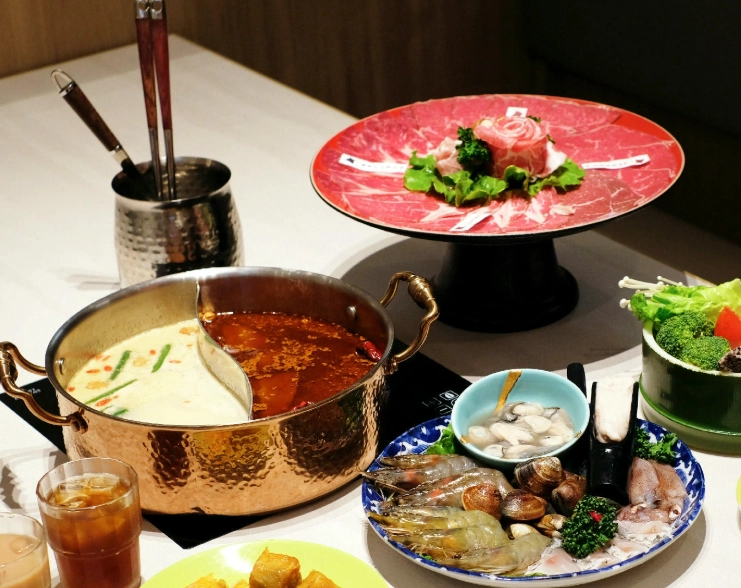 台中 吃到飽 餐廳 推薦