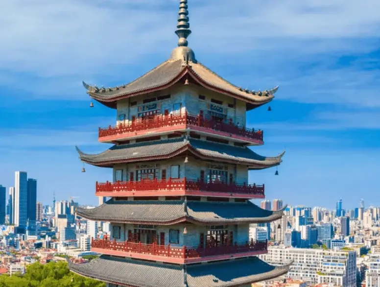 佛山景點推薦