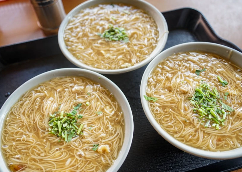 麗寶outlet美食 麗寶outlet美食