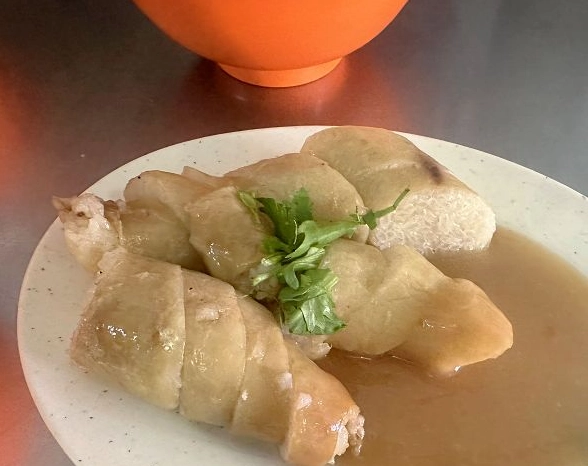 二崙美食