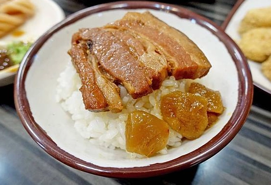 二崙肉圓
