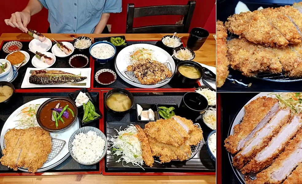 麗寶outlet美食 麗寶outlet美食