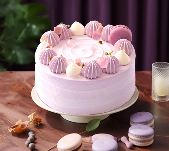 生日蛋糕宅配