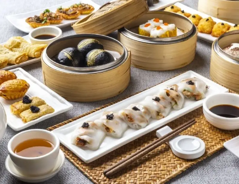 麗寶樂園附近美食 麗寶樂園附近美食