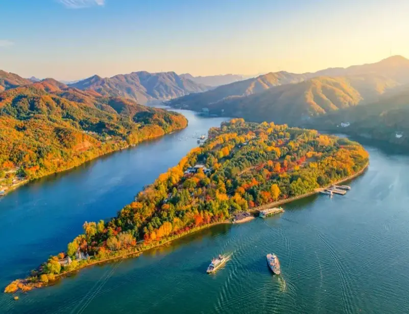 韓國京畿道景點