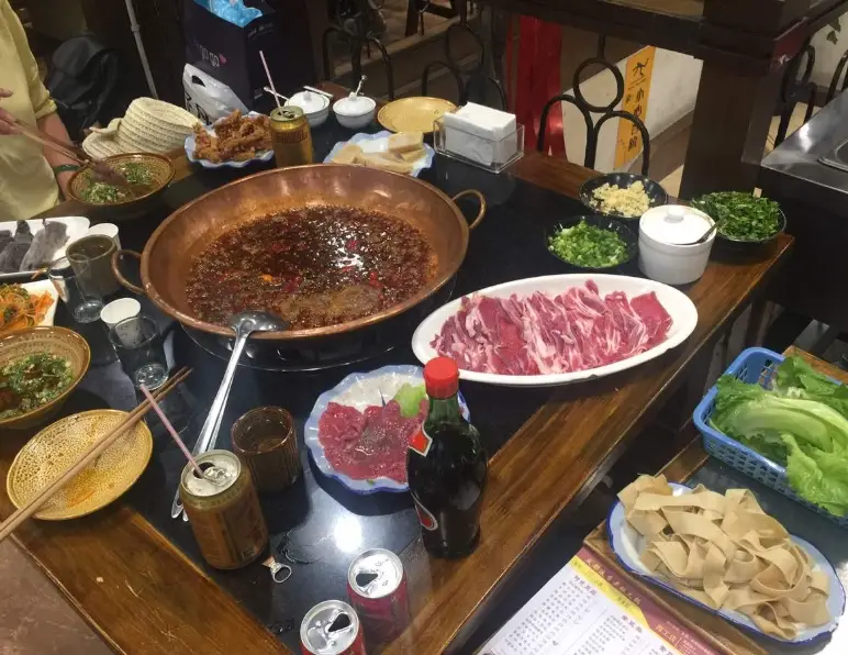 新竹川菜餐廳推薦