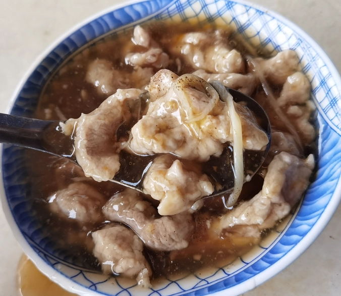 羅東林場美食