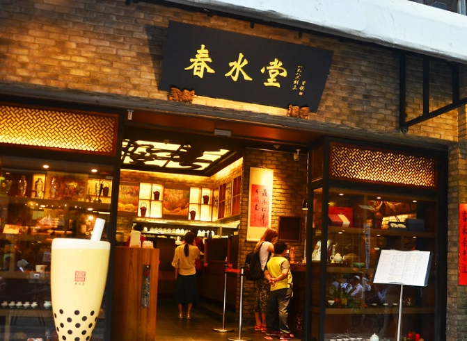 台中必吃餐廳