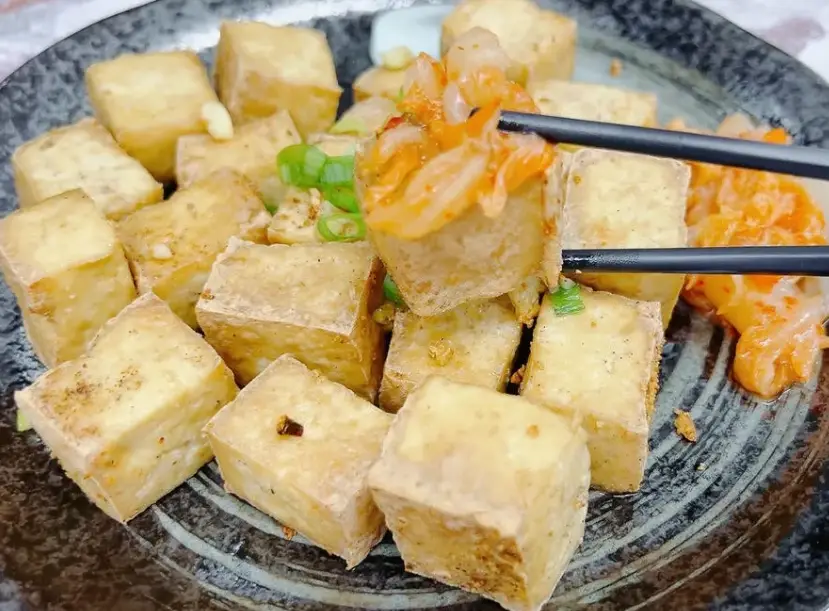 氣炸鍋料理