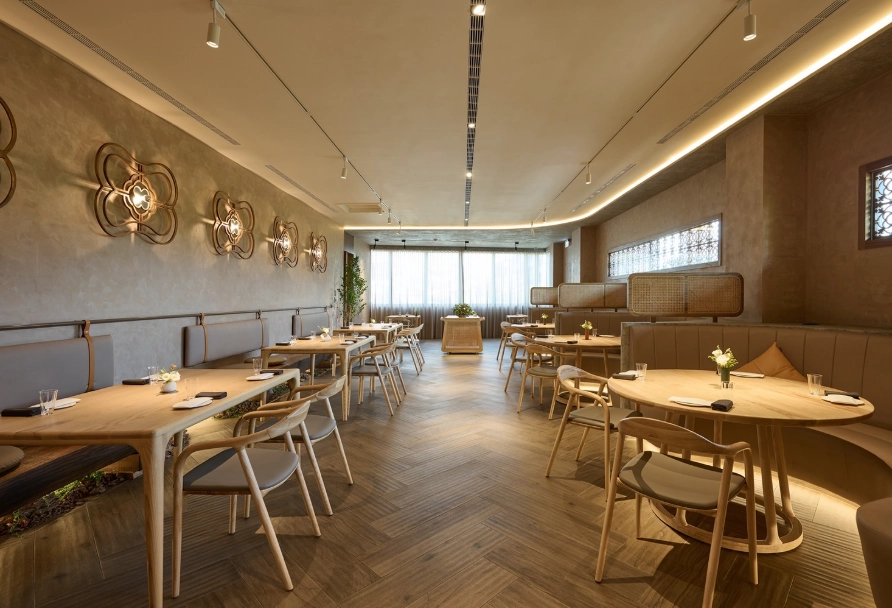 台中米其林餐廳