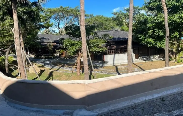基隆文創基地