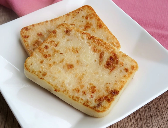 古早味蘿蔔糕食譜