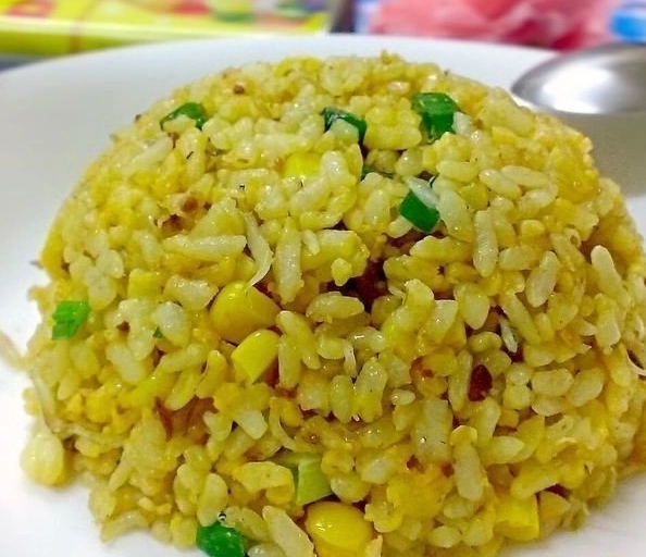 早餐飯料理
