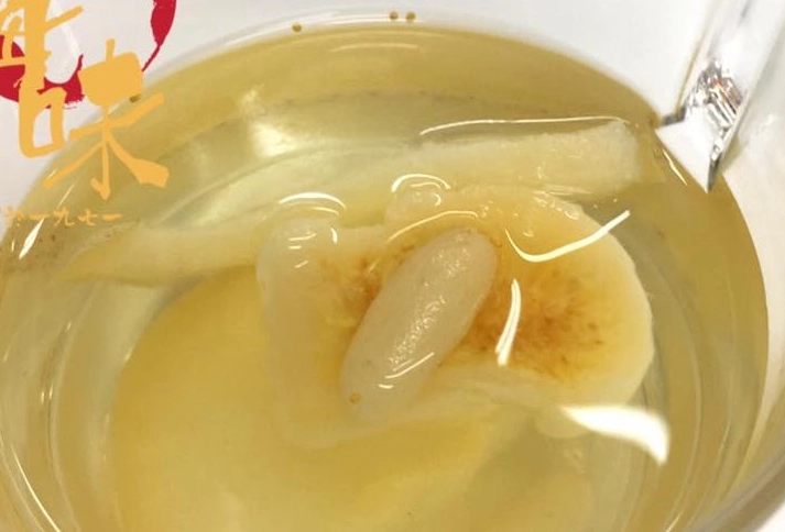 麥冬焗水煮法