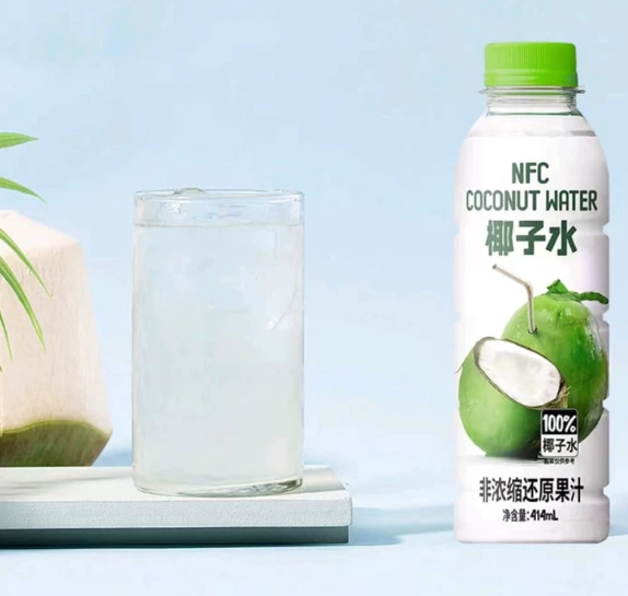 椰青水怎麼開 椰青水怎麼開