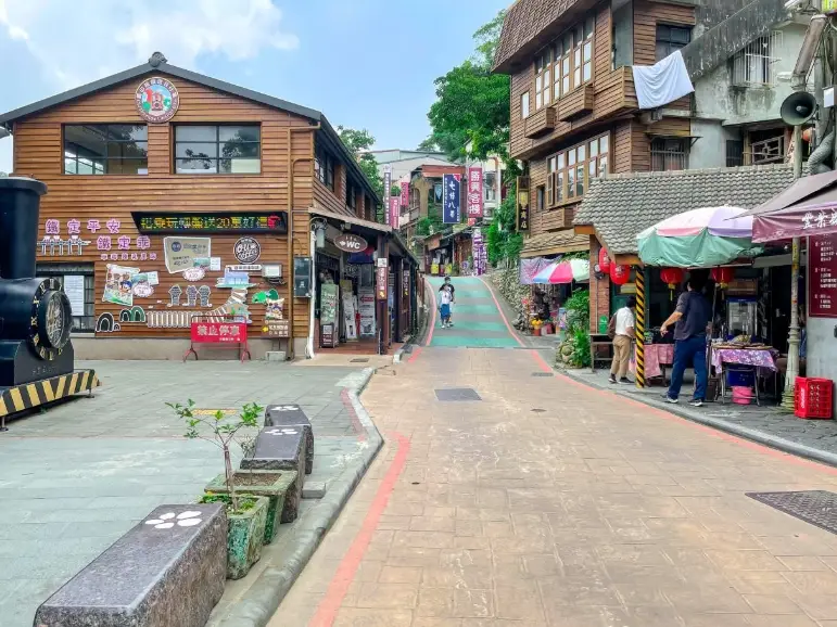 苗栗景點