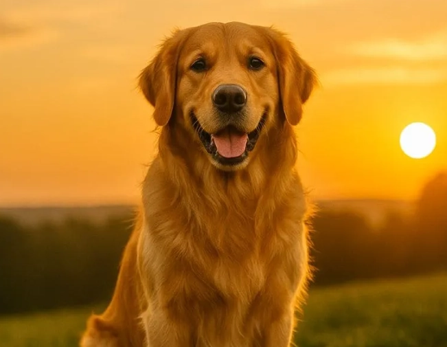 黃金獵犬缺點