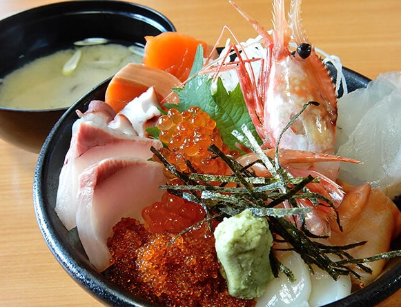 二世谷 餐廳 推薦