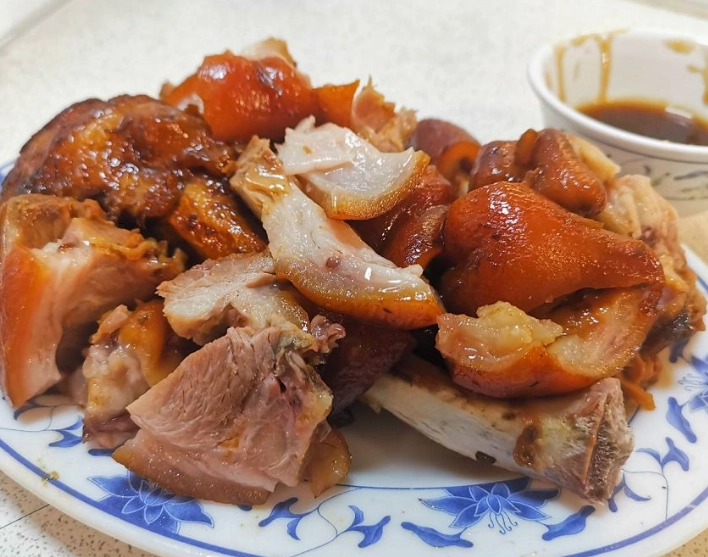 東港三寶