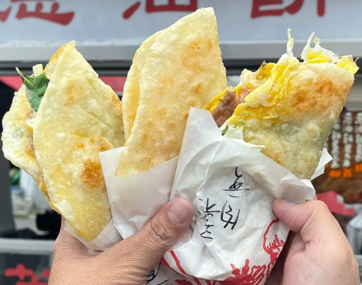 都蘭必吃