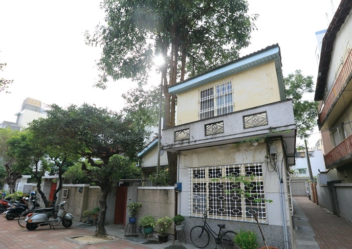 台南親子民宿
