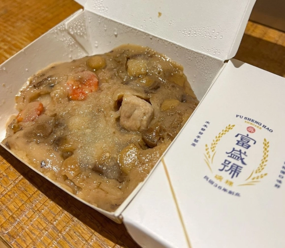 台南美食推薦