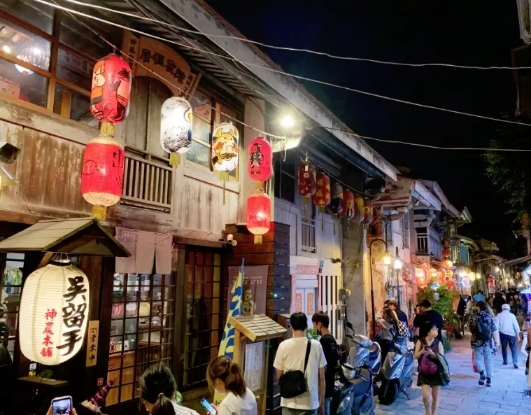 台南美食推薦