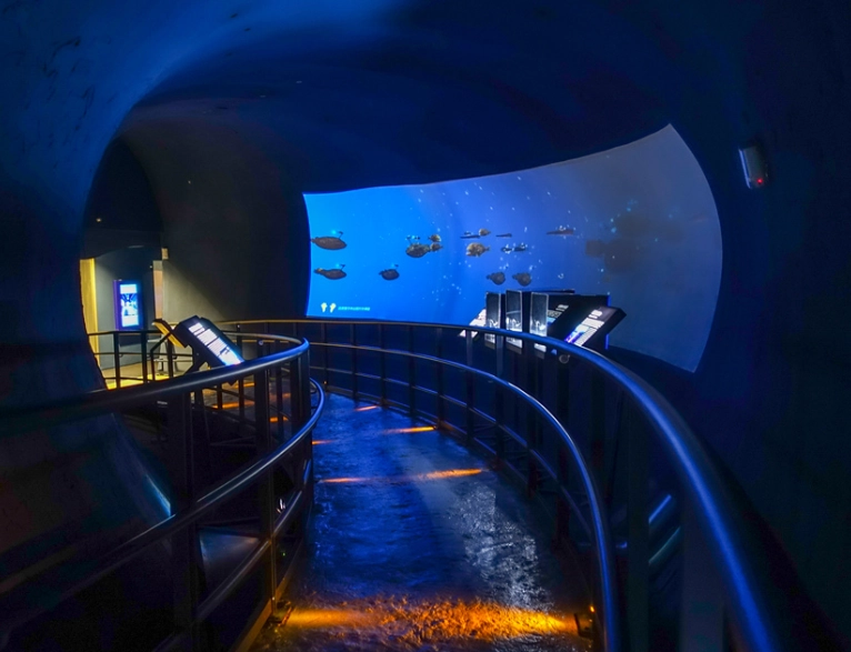 海科館門票