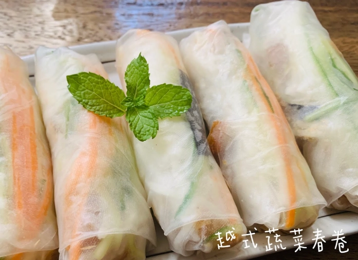 越式春卷皮哪裡買