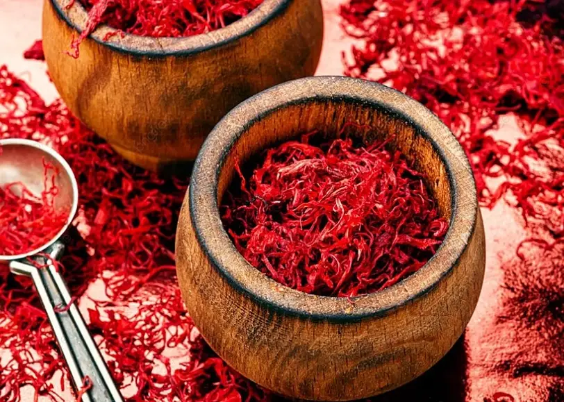 藏紅花怎麼吃