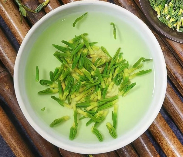 蓮子心茶怎麼泡