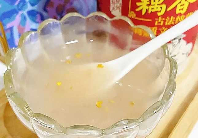 蓮藕粉比例