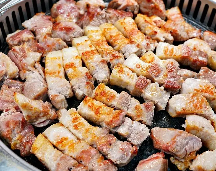 一人燒肉推薦