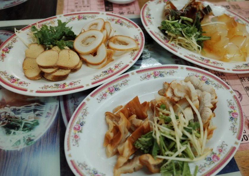 蘇澳漁港必吃
