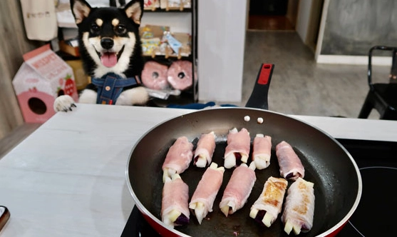 生地瓜對狗的影響