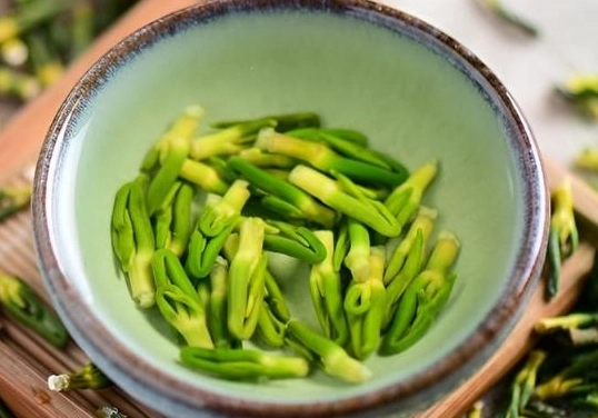 蓮子心茶怎麼泡