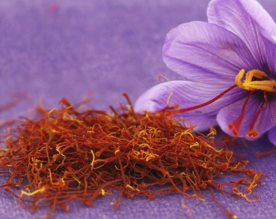 番紅花怎麼吃