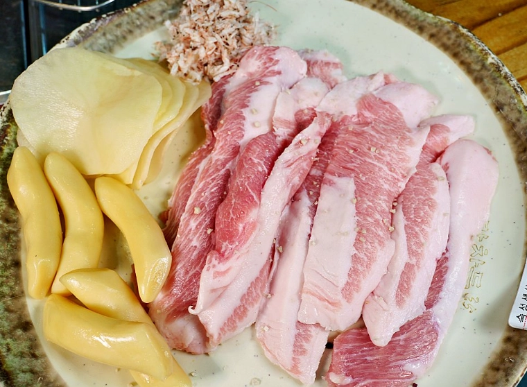 台北一人燒肉