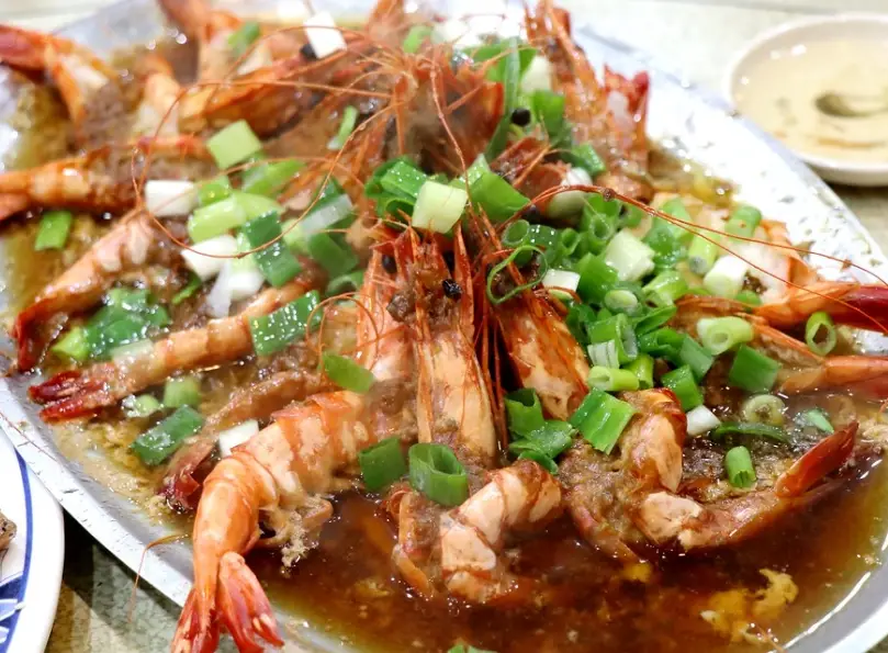 嘉義深夜食堂