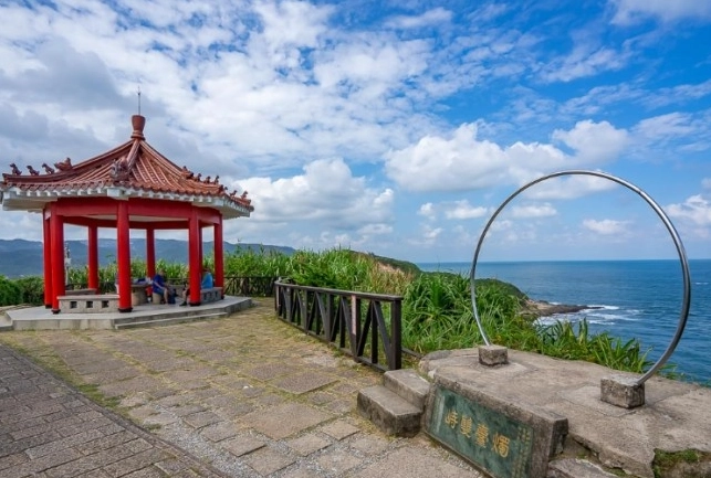 台三線路線圖