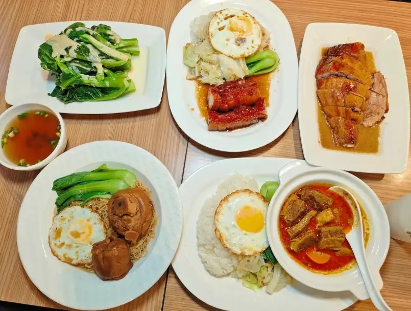 台北大安區美食推薦