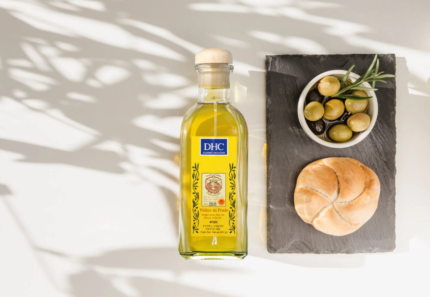 EVOO 挑选指南