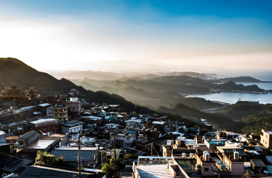 北海岸景點 北海岸景點
