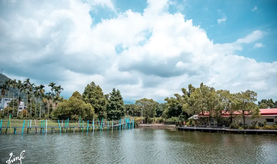 宜蘭親子景點