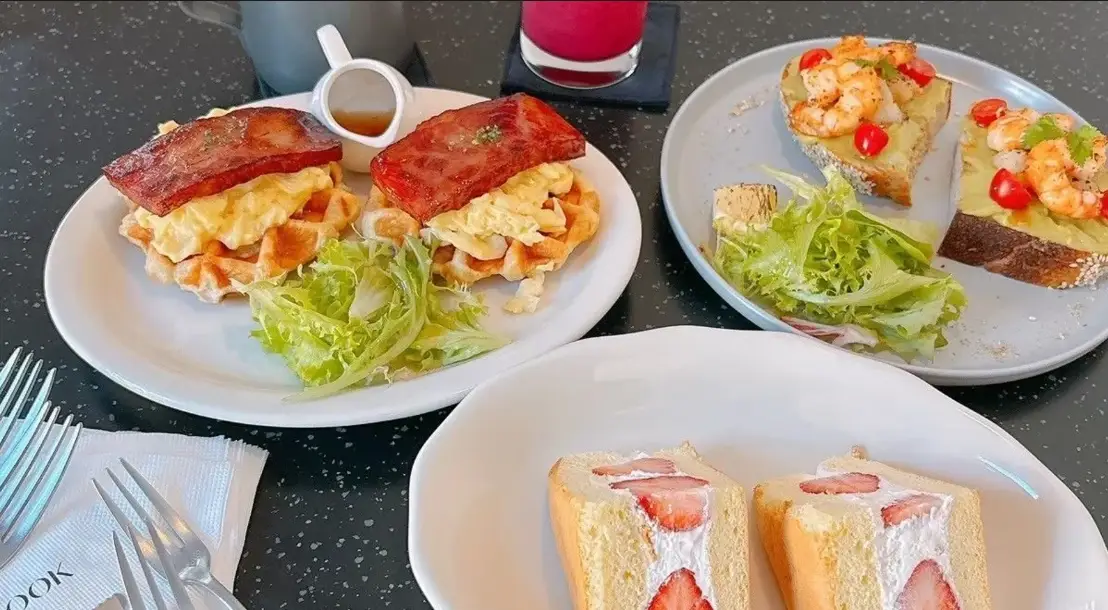 台北大安區美食推薦